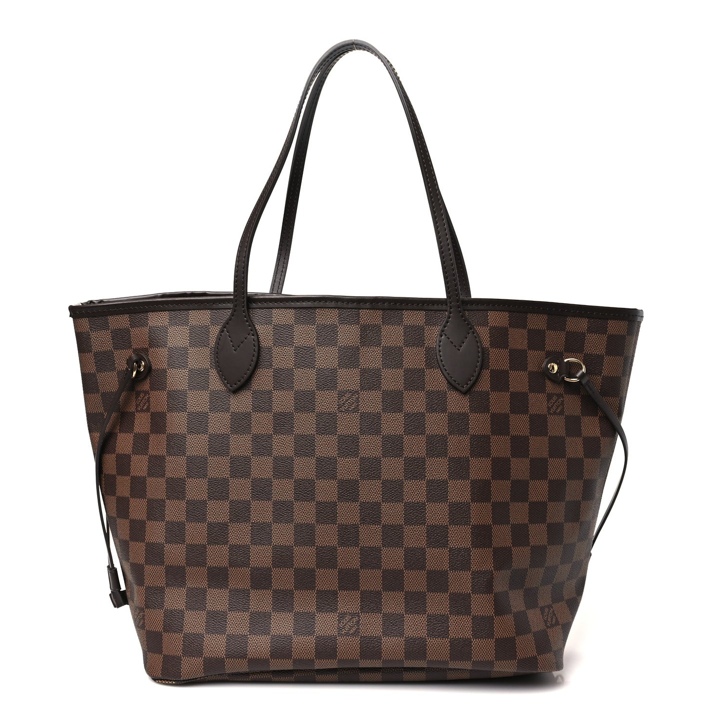Damier Ebene Neo Neverfull MM