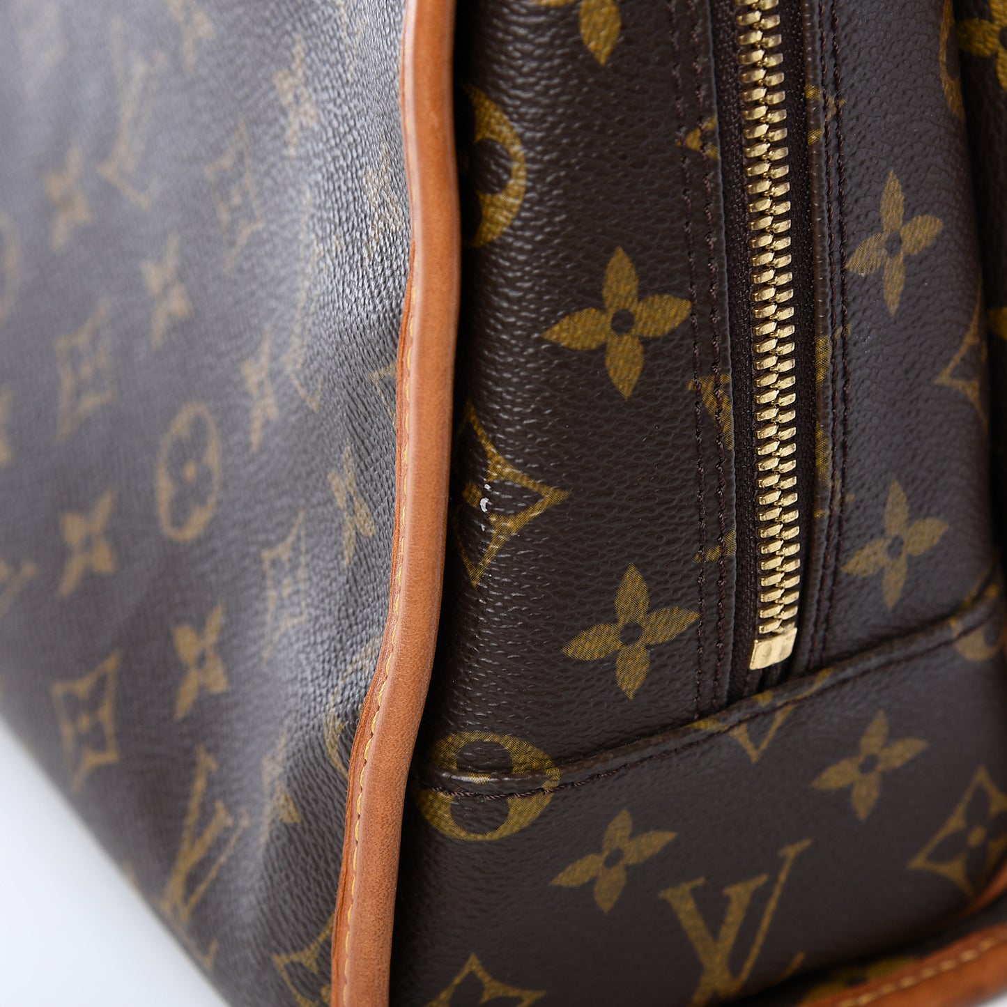 Monogram Rivoli Briefcase