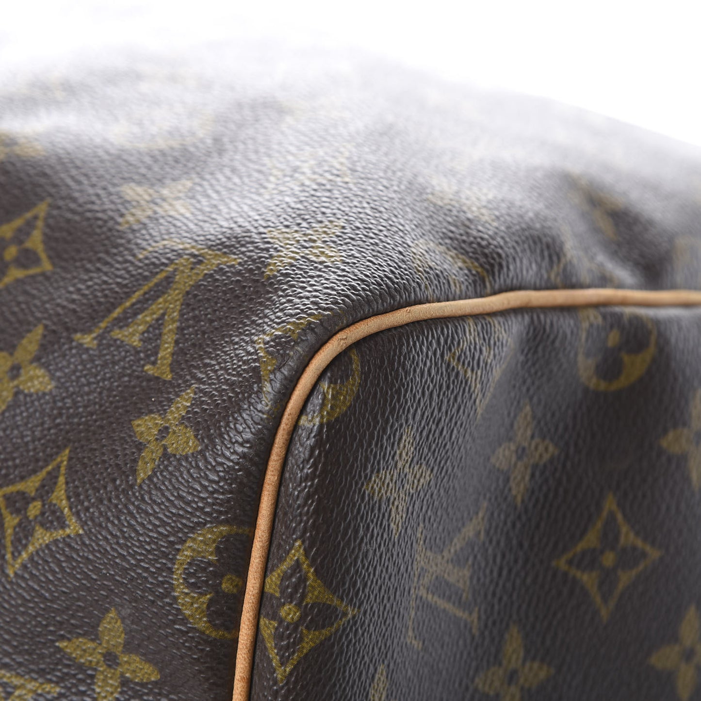 Monogram Keepall Bandouliere 55