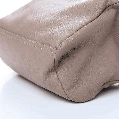 Givenchy Sugar Goatskin Small Pandora Mastic 11 of 12