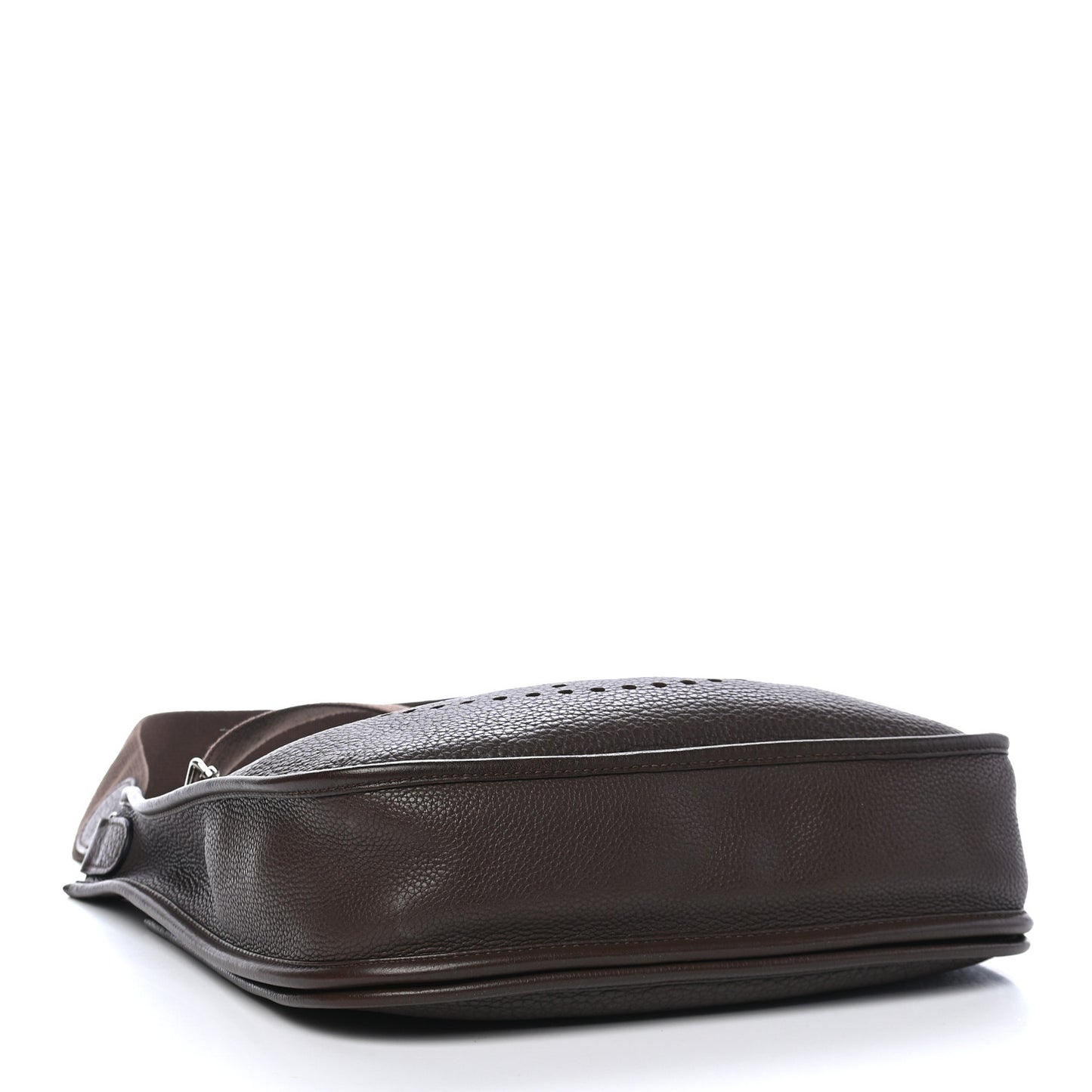 Taurillon Clemence Evelyne III PM Chocolate