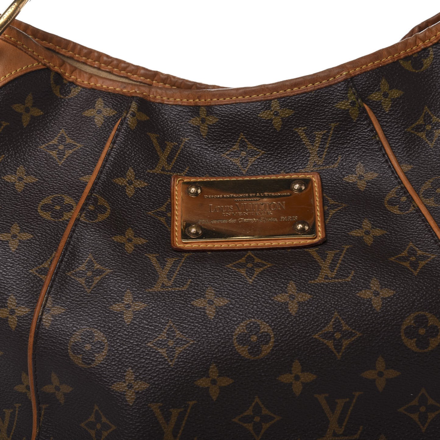 Monogram Galliera PM