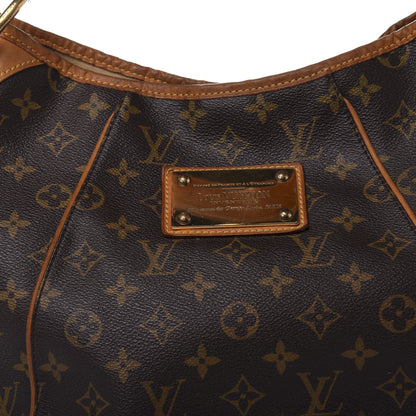 Louis Vuitton Monogram Galliera PM 18 of 18