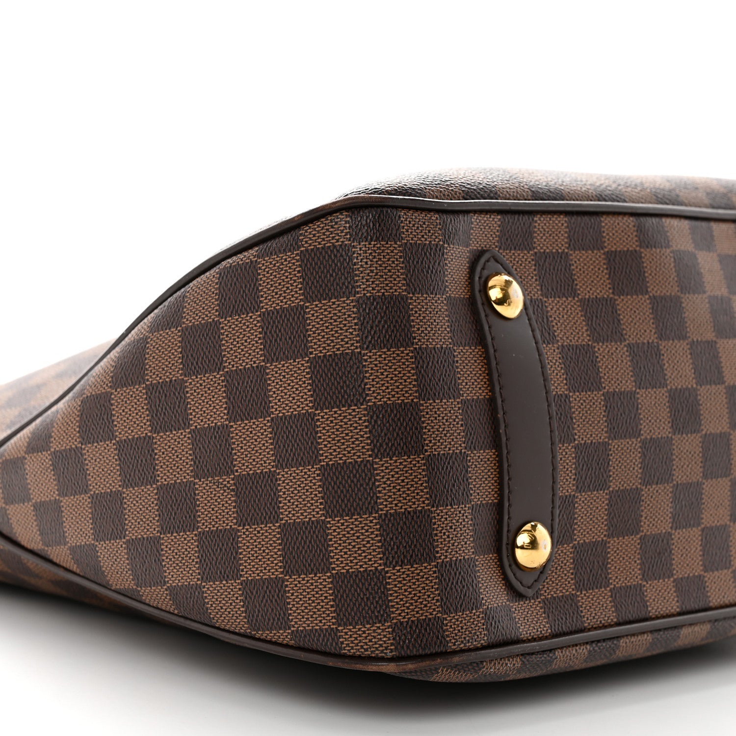 Louis Vuitton Damier Ebene Cabas Rosebery 8 of 12