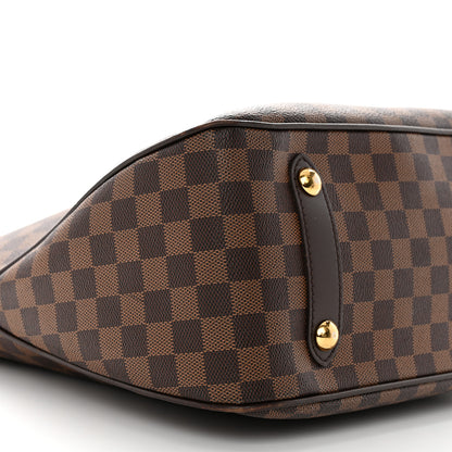 Louis Vuitton Damier Ebene Cabas Rosebery 8 of 12