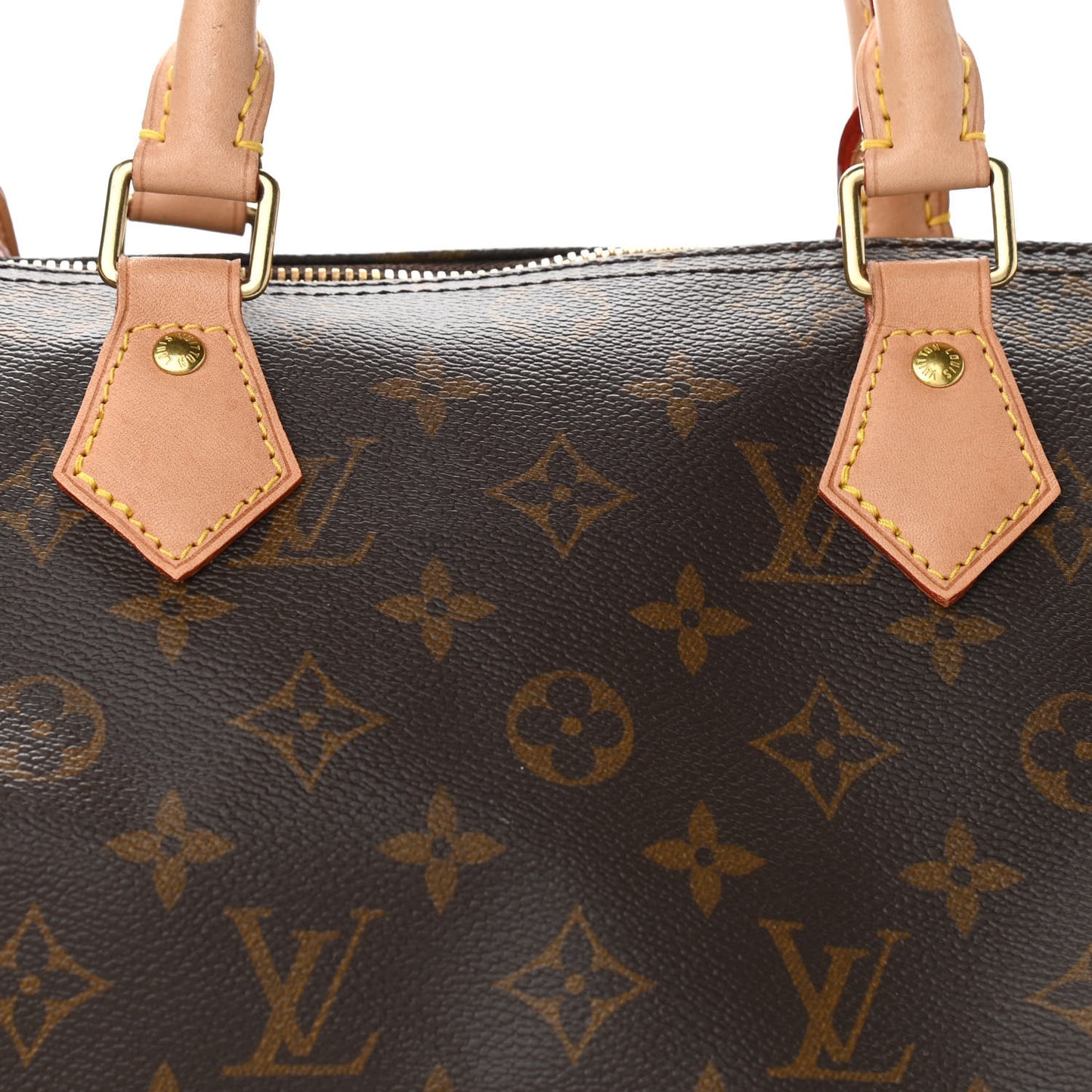 Monogram Speedy Bandouliere 30