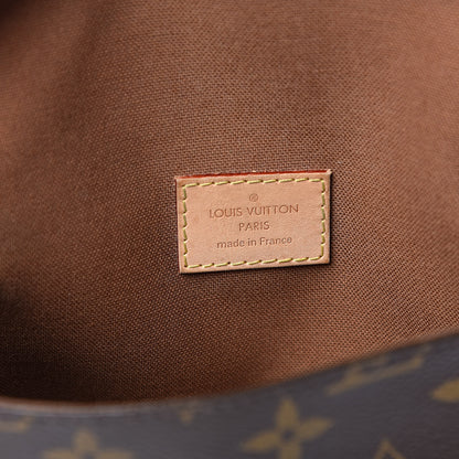 Louis Vuitton Monogram Uniformes Crossbody Bag 6 of 11