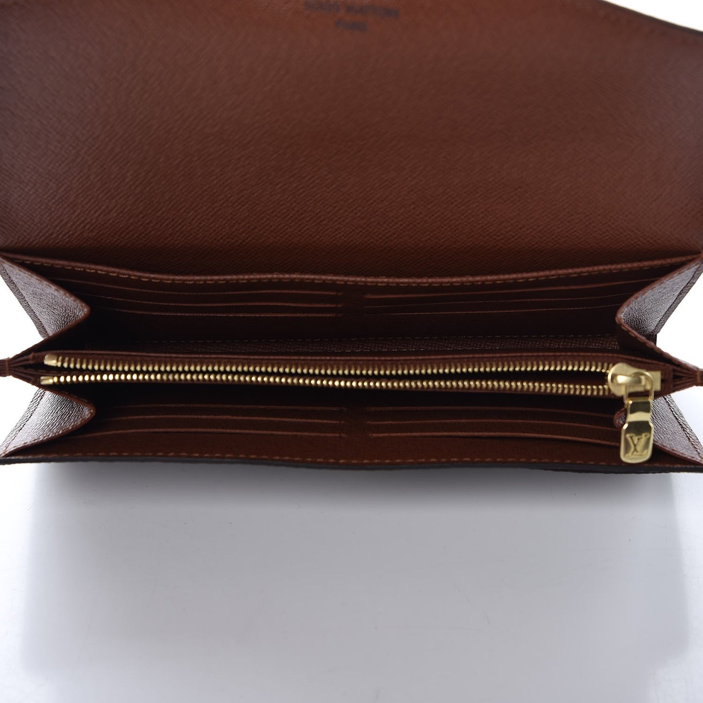 Monogram Sarah Wallet NM