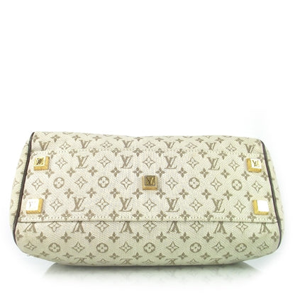 Louis Vuitton Mini Monogram Josephine PM Kaki 4 of 8