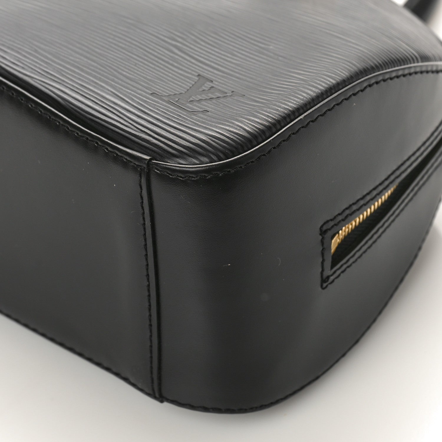 Louis Vuitton Epi Jasmin Black 8 of 10