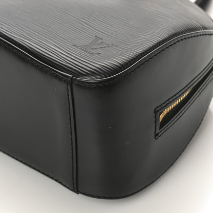 Louis Vuitton Epi Jasmin Black 8 of 10