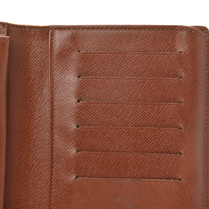 Louis Vuitton Monogram Alexandra Wallet 11 of 12