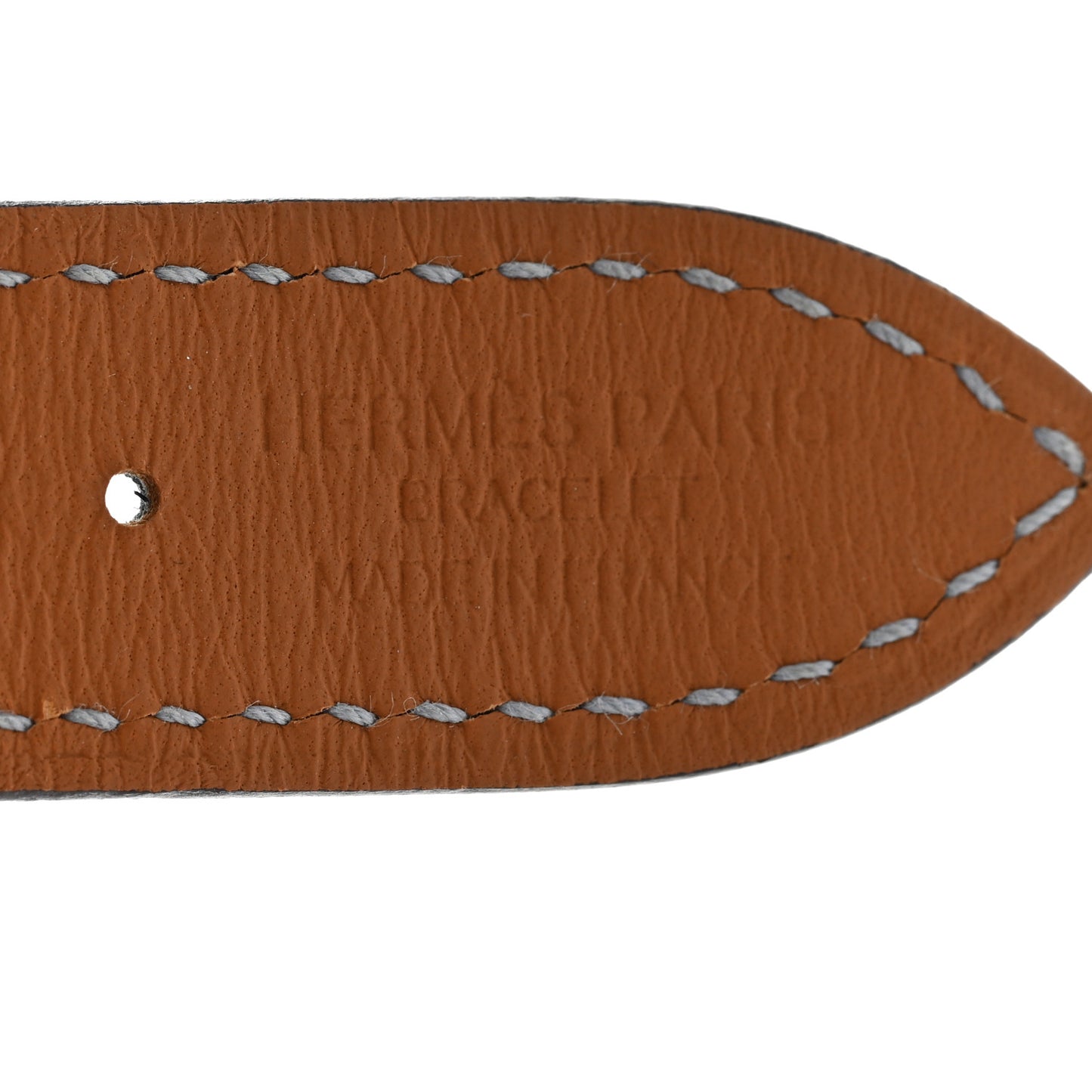 Swift 40mm Apple Watch Single Tour Band Bleu Lin