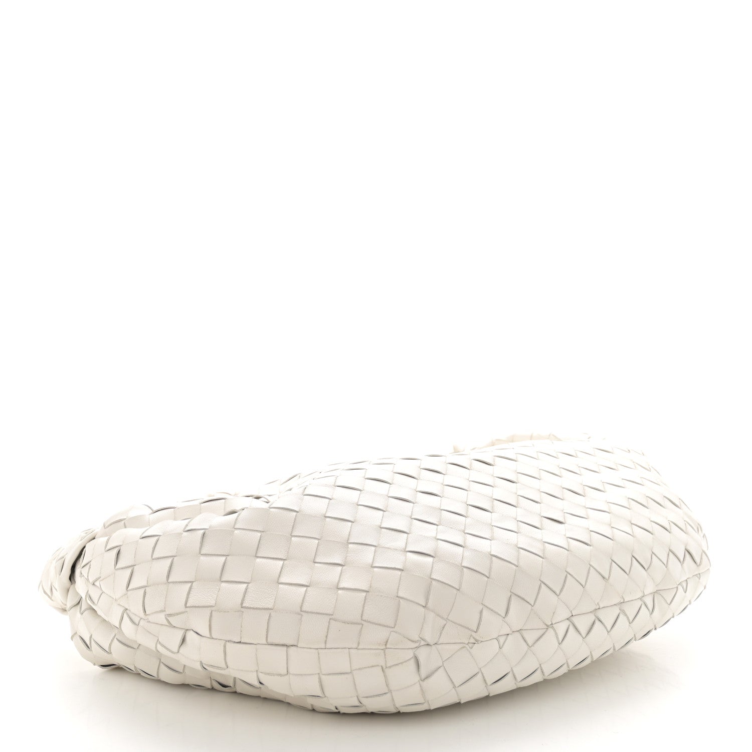 Bottega Veneta Nappa Intrecciato Small Jodie White 4 of 11