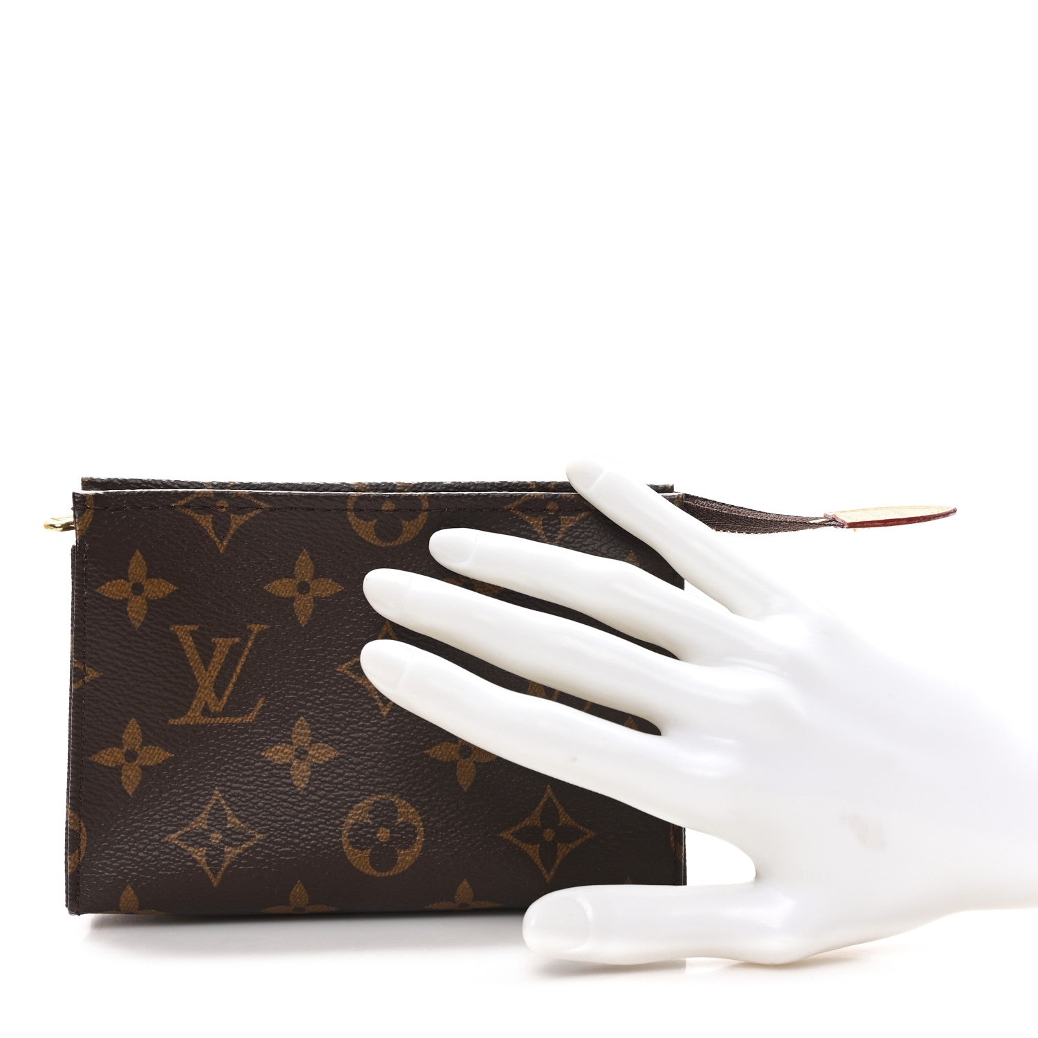 Louis Vuitton Monogram Toiletry Pouch 15 2 of 7
