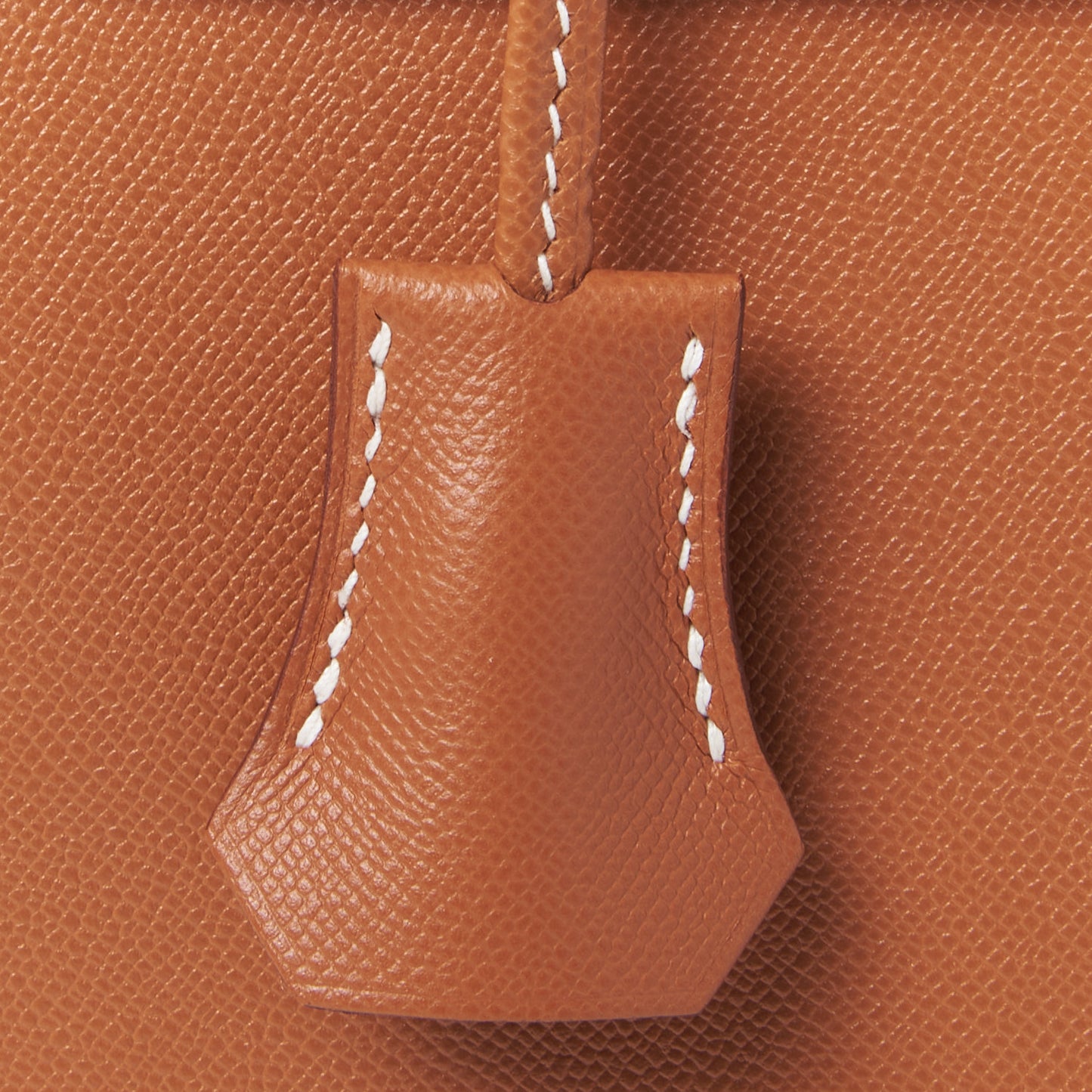 Madame Calfskin Kelly Sellier 25 Gold