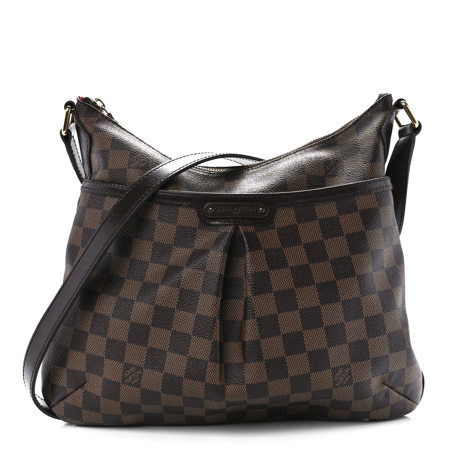 Damier Ebene Bloomsbury PM