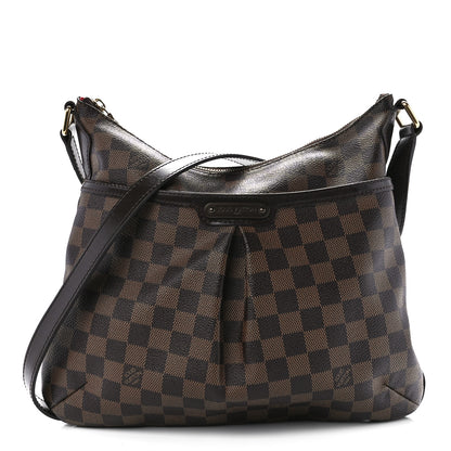 Louis Vuitton Damier Ebene Bloomsbury PM 1 of 13