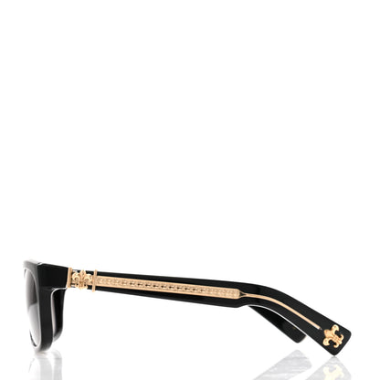 Chrome Hearts Acetate Mydixadryll Sunglasses Black 3 of 7