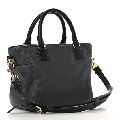 Loewe Goatskin Amazona Shoulder Bag 3 of 13