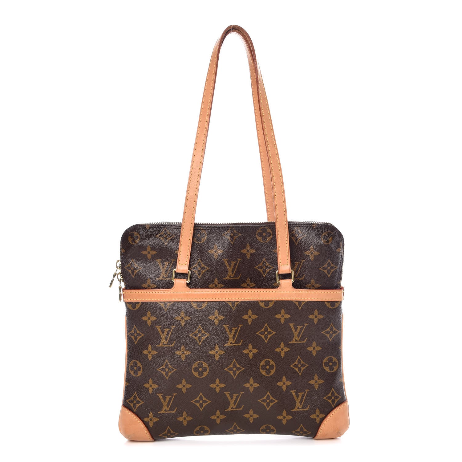 Louis Vuitton Monogram Sac Coussin GM 1 of 6