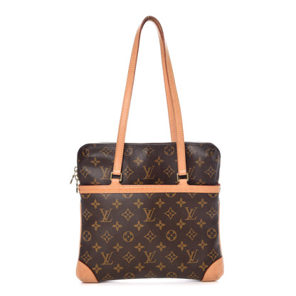 Louis Vuitton Monogram Sac Coussin GM 1 of 6