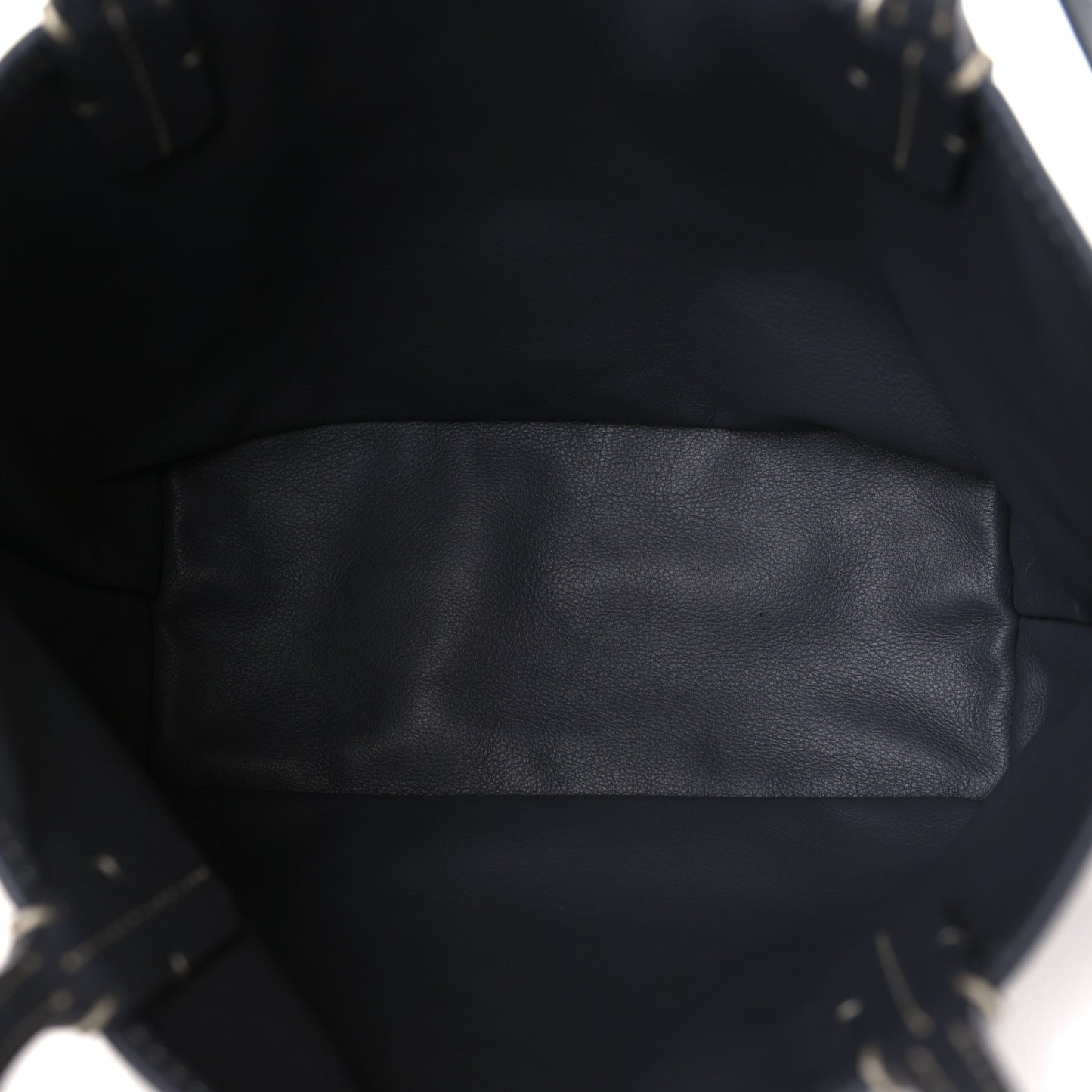 Goyardine Reversible Mini Anjou Grey