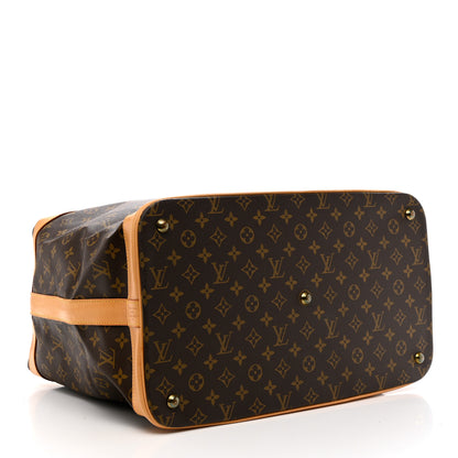 Louis Vuitton Monogram Cruiser 45 4 of 16