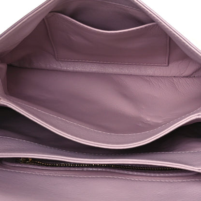 Christian Dior Calfskin Small Diorling Pink 5 of 15