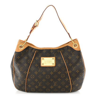 Louis Vuitton Monogram Galliera PM 1 of 11