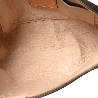 Louis Vuitton Monogram Cosmetic Pouch 4 of 12