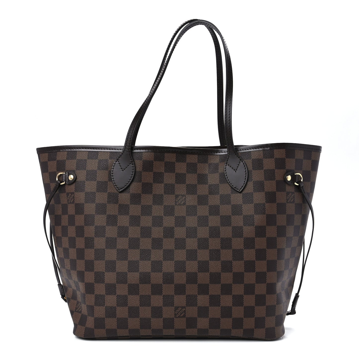 Damier Ebene Neo Neverfull MM