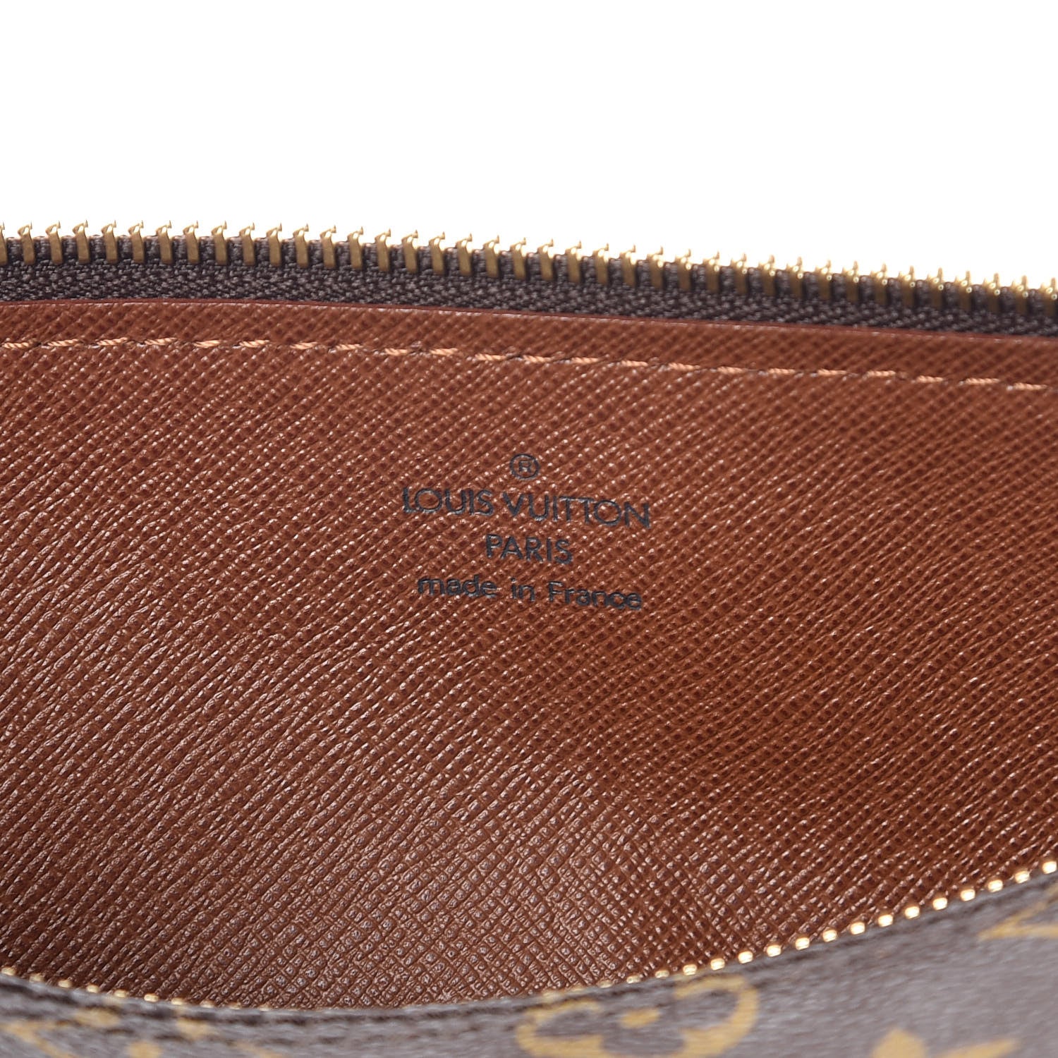 Louis Vuitton Monogram Papillon 26 6 of 10