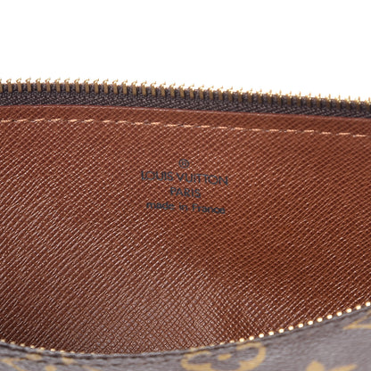 Louis Vuitton Monogram Papillon 26 6 of 10