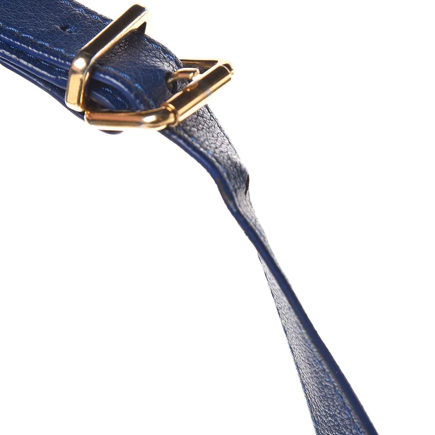 Proenza Schouler Lambskin Medium PS1 Satchel Royal Blue 43 of 45