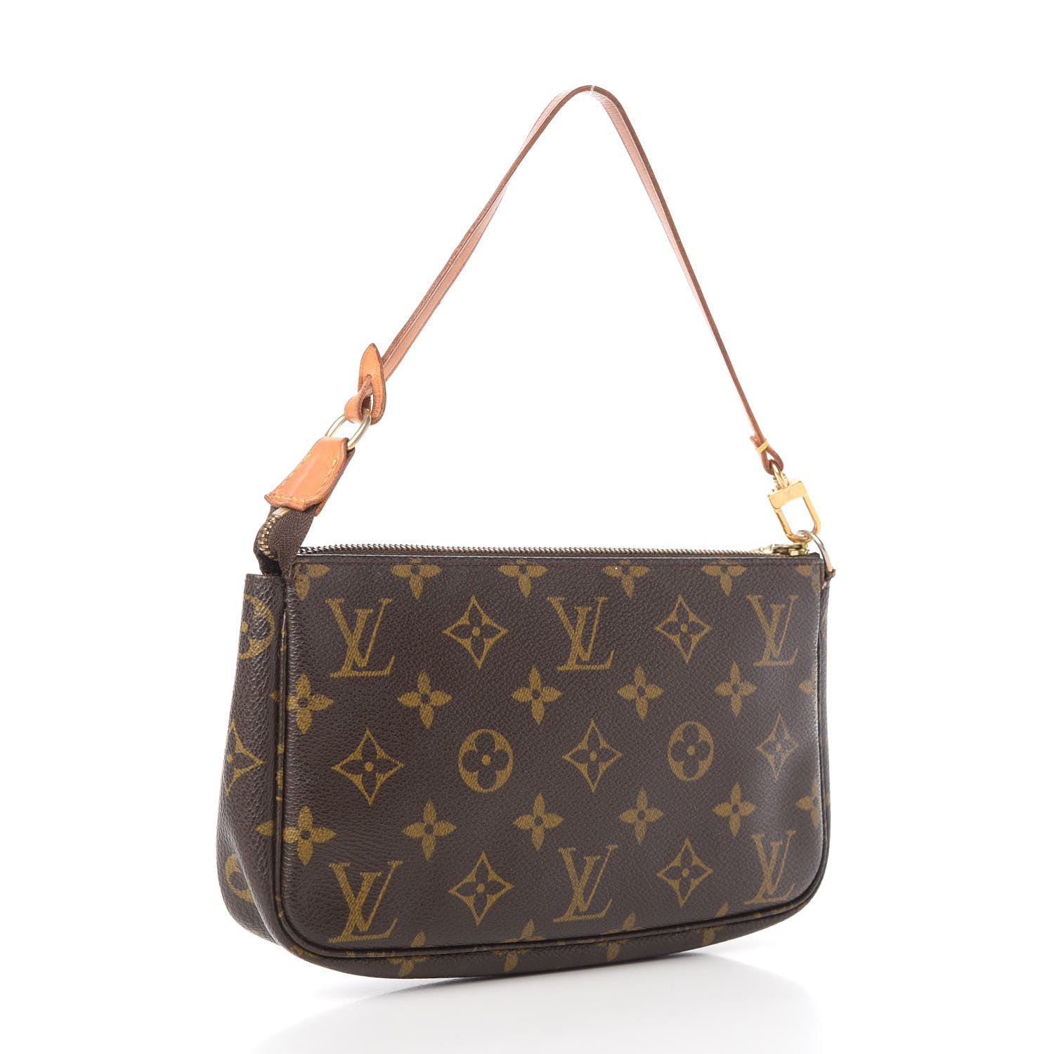 Louis Vuitton Monogram Pochette Accessories 3 of 12