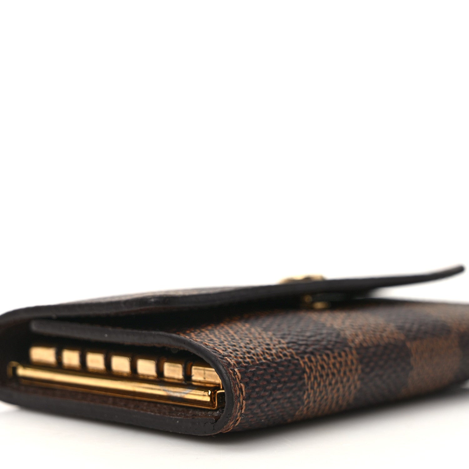 Louis Vuitton Damier Ebene Multicles 6 Key Holder 7 of 9