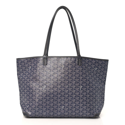Goyard Goyardine Artois MM Grey 1 of 9