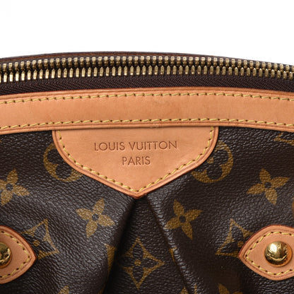 Louis Vuitton Monogram Tivoli GM 8 of 18