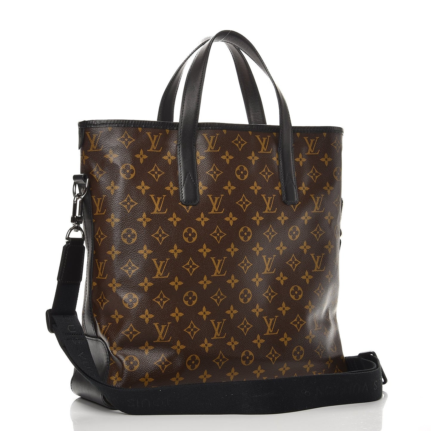 Monogram Macassar Davis