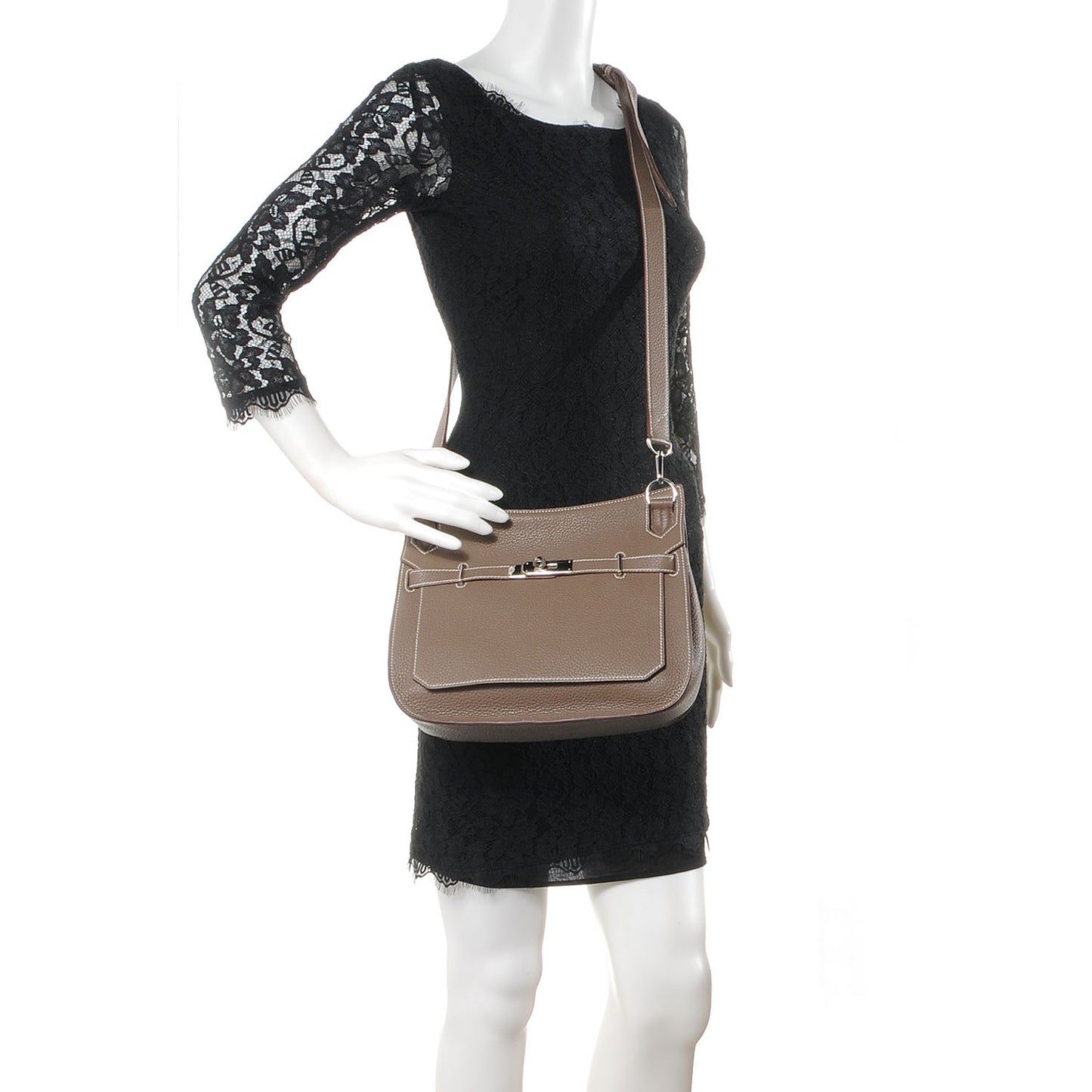 Taurillon Clemence Jypsiere 28 Etoupe