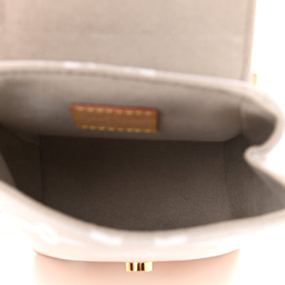 Louis Vuitton Monogram Giant By The Pool Tiny Backpack Brume 5 of 9