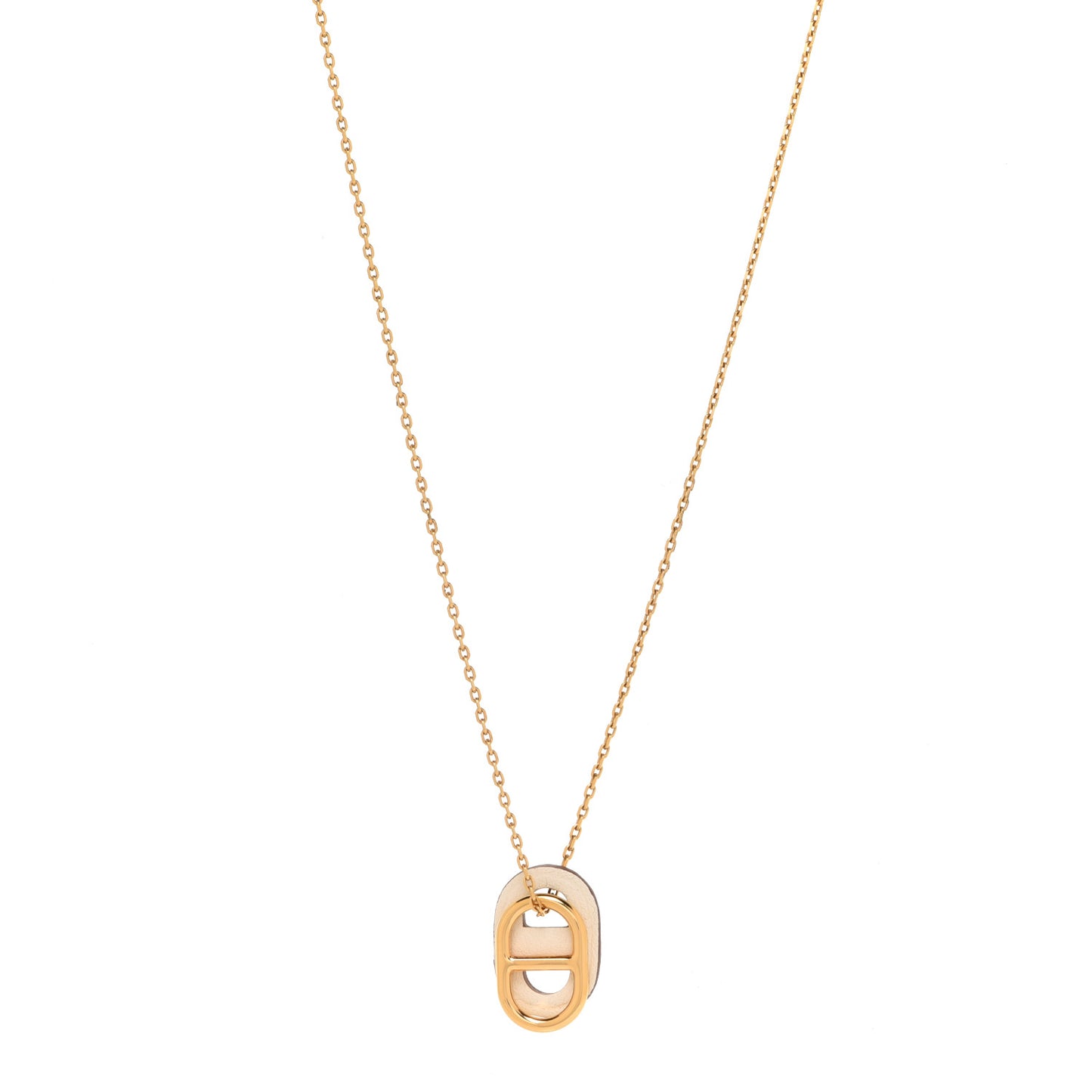 Swift Small O'Kelly Pendant Necklace Nata
