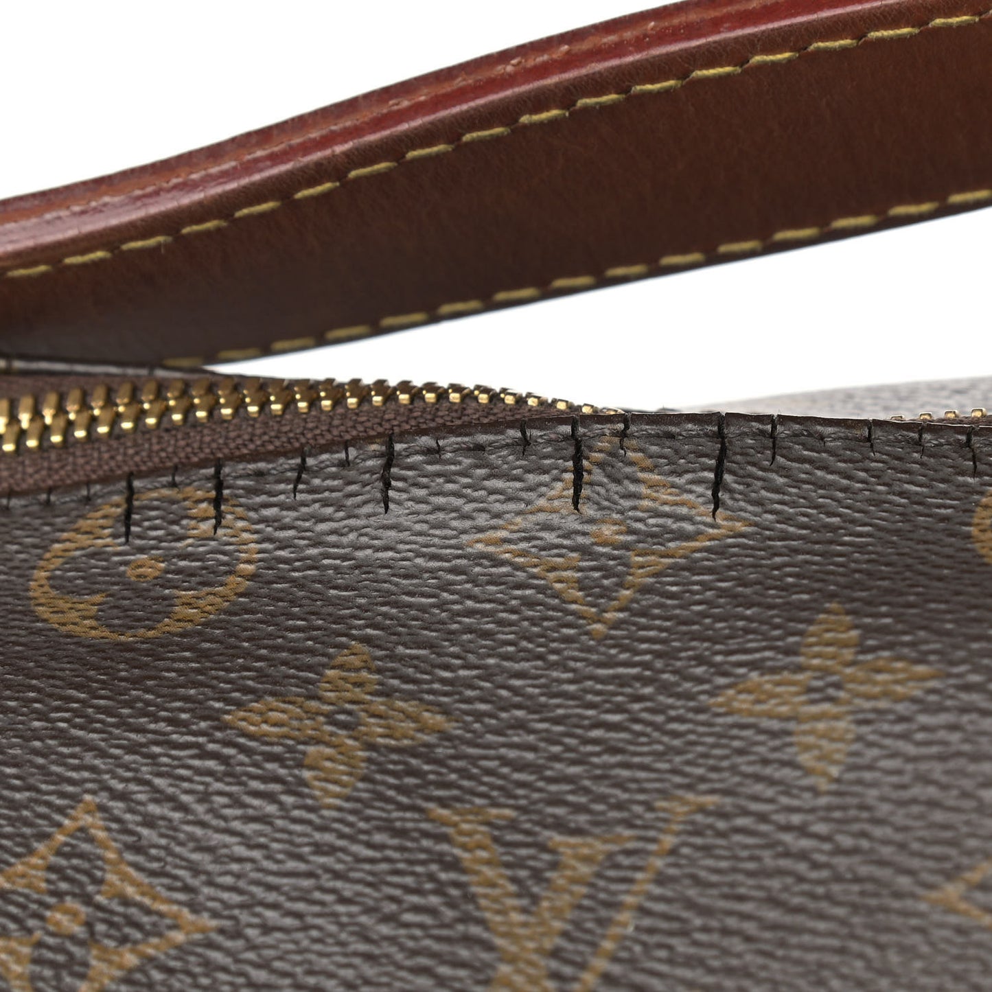 Monogram Berri MM