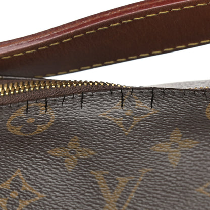 Louis Vuitton Monogram Berri MM 13 of 18