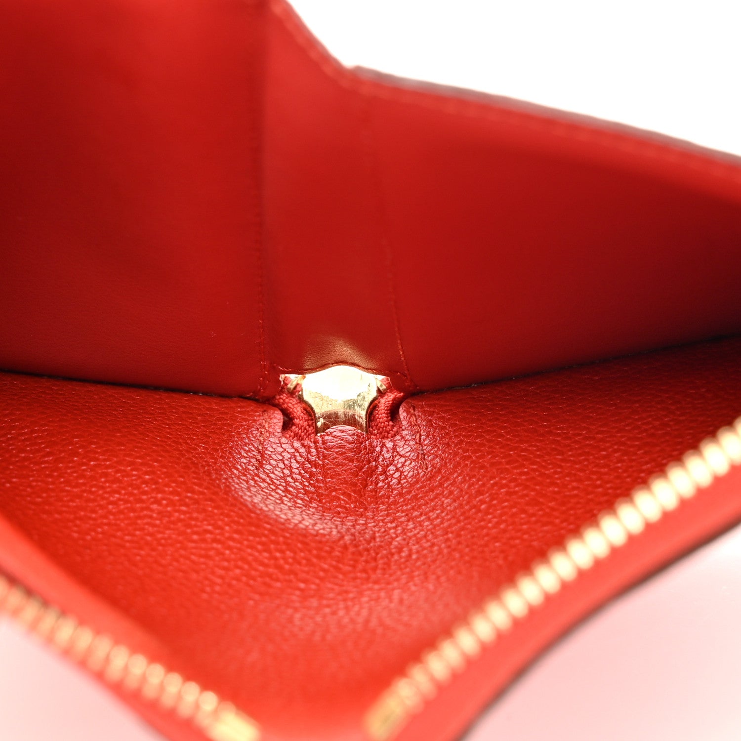 Louis Vuitton Empreinte Secret Compact Wallet Orient 6 of 13