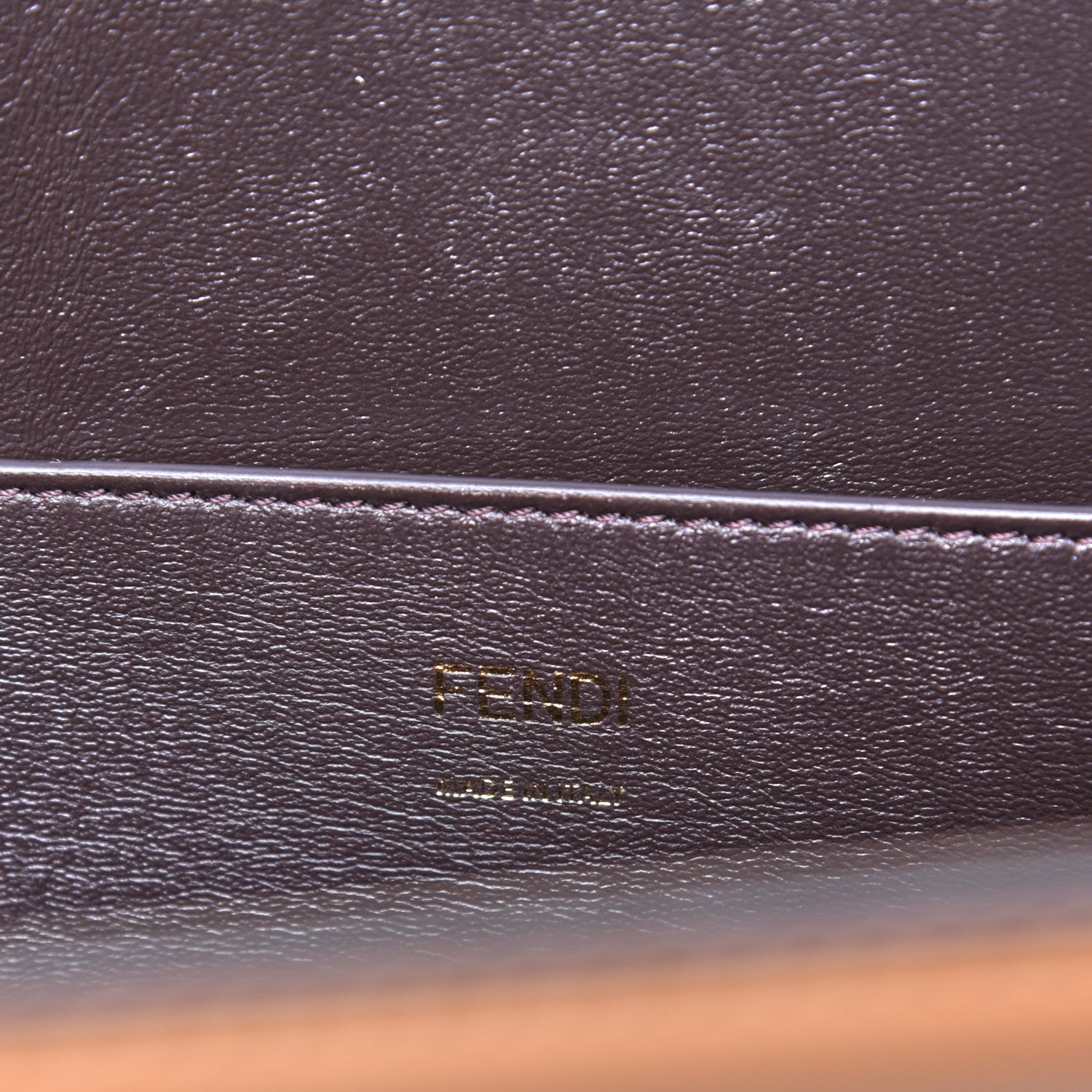 Celine Smooth Calfskin Mini Luggage Black 16 of 22