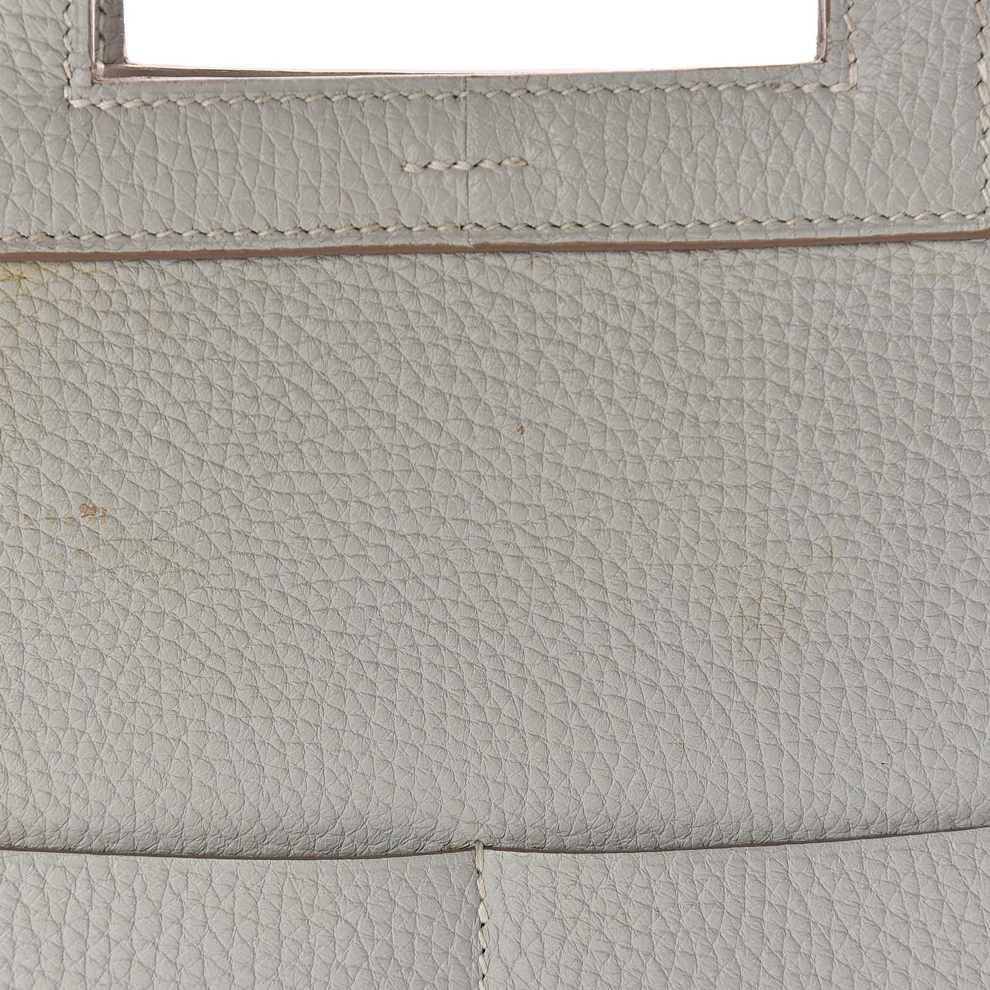 Taurillon Clemence Halzan 31 Gris Perle