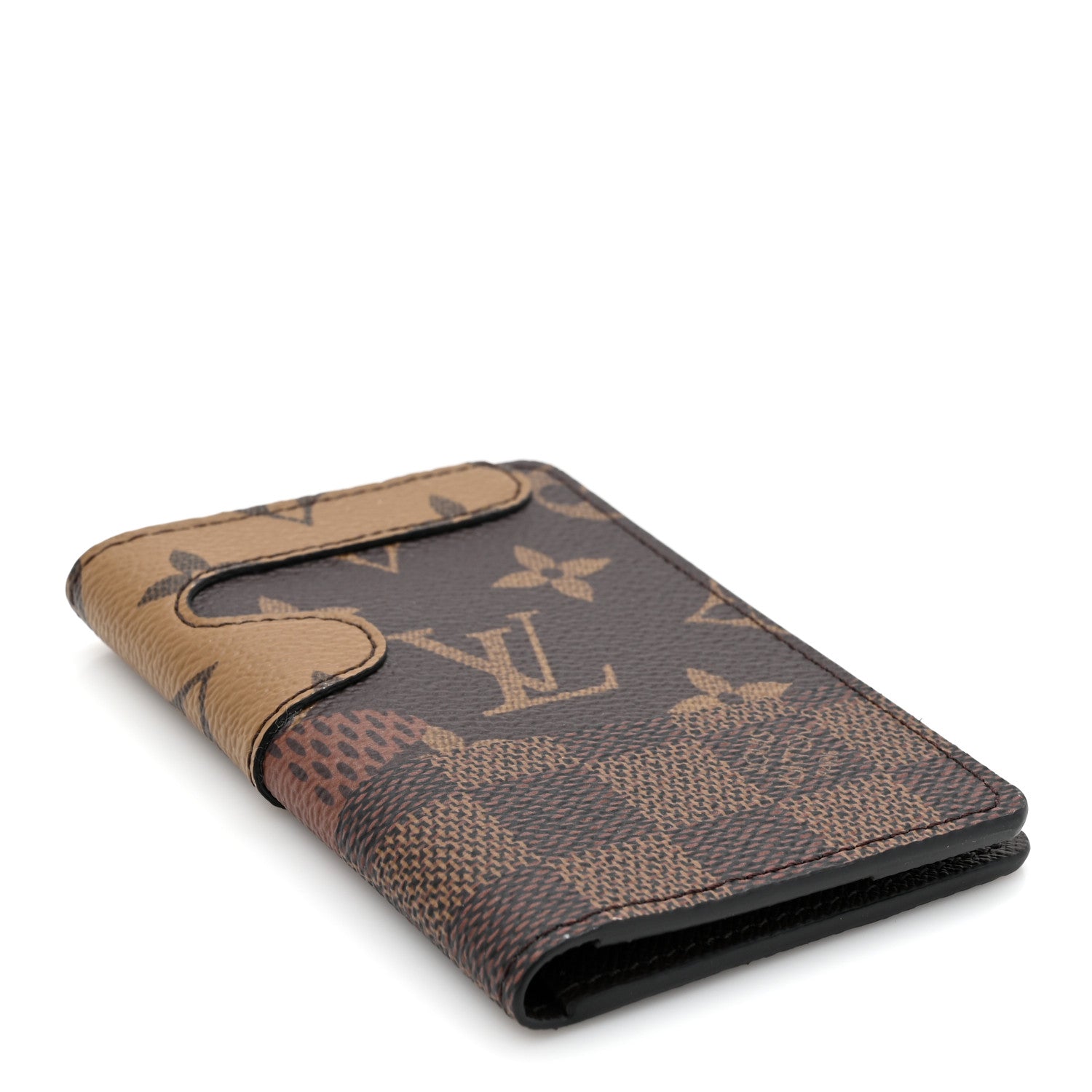 Louis Vuitton Monogram Landscape Pocket Organizer 4 of 7