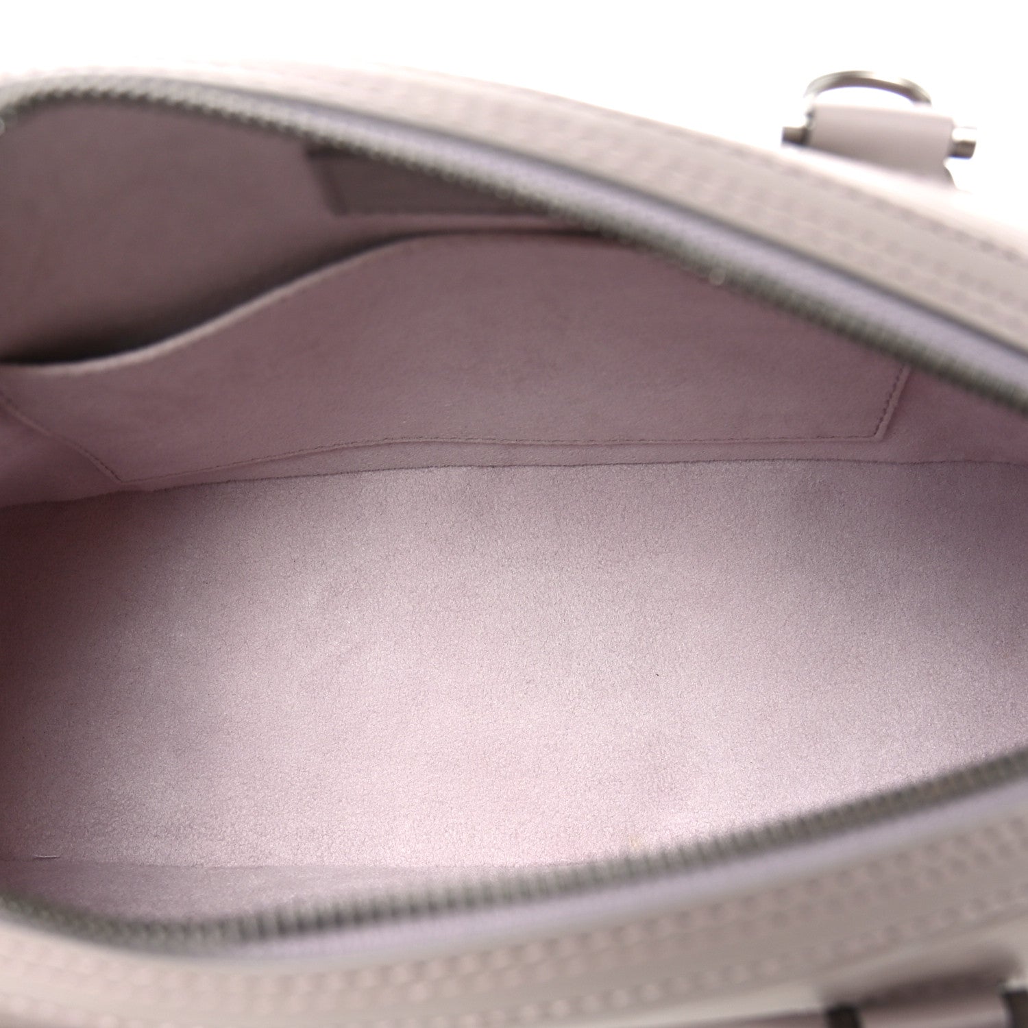 Louis Vuitton Epi Jasmin Lilac 5 of 9